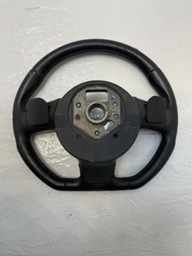 фото thumb №12, Audi tt 8j руль лепестки 8j0419091c
