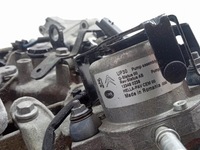 фото thumb №8, Citroen ds5 hybrid4 2.0 hdi 163 km коробка передач автоматична автоматична коробка передач 20dr31