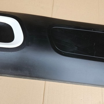 фото thumb №14, Планка двері ліва перед передня citroen c5 aircross 18- 9820082077