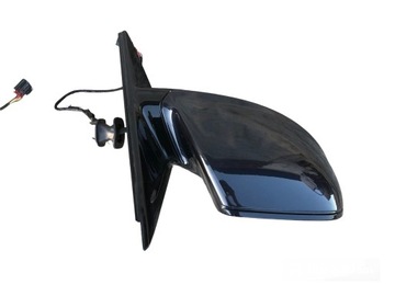 фото thumb №6, Audi q5 8r рестайлинг 6 pin зеркало правые левая 6 pin lx5r европа