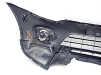 фото thumb №14, Бампер перед передній решітка радіатора mitsubishi l200 pajero sport montero 6400f724zz