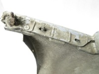 фото thumb №8, Бампер перед chrysler voyager iv 04857886