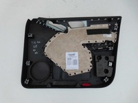 фото thumb №9, Боковина обивка дверь vw tiguan 5n левая передняя