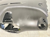 фото thumb №13, Приборная панель консоль приборная панель renault captur lift 2016-