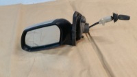 фото thumb №1, Зеркало левая ford mondeo 014119 836155