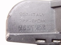 фото thumb №15, Замок задній кришки skoda yeti 2009-2010 5l6827505b