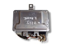 фото thumb №2, Модуль подвеска land rover range rover 3 facelift 2007 rqt500181