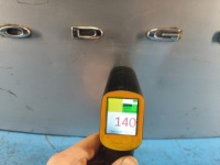 фото thumb №11, Кришка багажника багажника dodge avenger 07-14