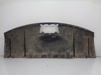 фото thumb №2, Tesla model x защита плита бампер задняя