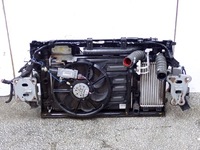 фото thumb №7, Kompletny перед капот лампы бампер europa mazda5 5 ii cw 14r