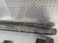 фото thumb №16, Renault trafic iii 15- бампер задня задній