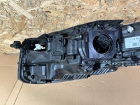 фото thumb №10, Лампа правые перед правая r-line matrix полный led volkswagen touareg iii eu