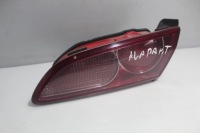 фото thumb №3, Лампа права задня w кришка багажника alfa romeo 159