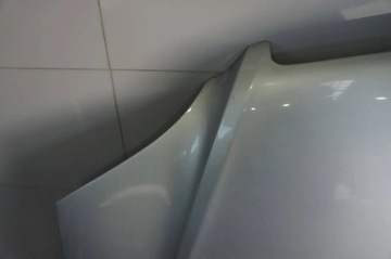 фото thumb №6, Капот крышка двигателя mercedes ml w164 lak 775