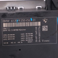 фото thumb №12, Bmw f12 модуль блок керування footwell світла frm3 9250456