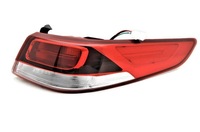фото thumb №1, Kia optima 2015-20 лампа задня права nowa