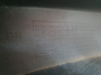 фото thumb №12, Бампер ford kuga mk3 vignale перед передній 19-