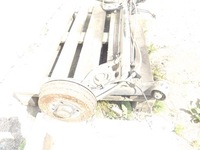 фото thumb №2, Modus балка oś задняя