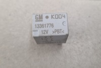 Купити Реле модуль блок керування opel оригінал 13361776, фото thumb