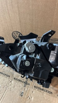 фото thumb №8, Лампа фара правий перед mazda cx5 cx-5 2 ii3917424305