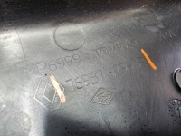 фото thumb №6, Защита накладка порог левая renault twingo iii #4753