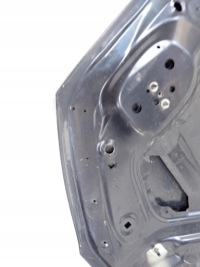 Bmw 2 f45 f46 14- капот крышка двигателя алюминиевая с Разборки, фото thumb