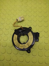 фото thumb №1, Mazda premacy стрічка шлейф air bag