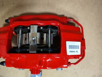 фото thumb №10, Dodge challenger charger brembo зажимы 2015+