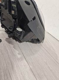 фото thumb №10, Porsche macan правый full led 95b lift правая лампа