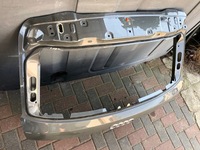 фото thumb №8, Крышка багажника задняя audi a1 ii gb 82a 2018 2019 18 19 2020