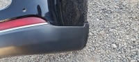 фото thumb №7, Jeep grand cherokee wl 2022 задний бампер накладка обшивка короткий