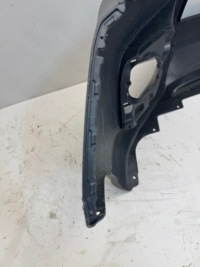 фото thumb №15, Toyota hilux viii 15-18r. - бампер перед передний 52119-0k880
