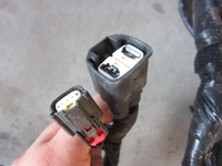 фото thumb №11, Chrysler pacifica 2017 жгут электропроводка двигателя