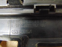 фото thumb №16, Решётка радиатора решётка радиатора mercedes w177 a1778880200