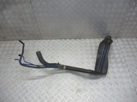 фото thumb №1, Заливная горловина заливная горловина топлива opel meriva a 1.8