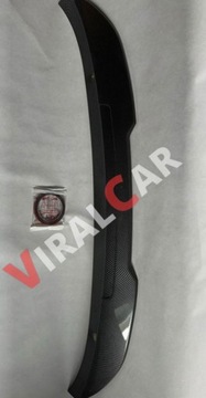 фото thumb №10, Спойлер спойлер ducktail psm bmw e60 карбон