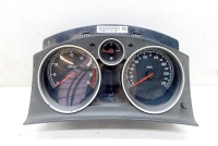 фото thumb №1, Лічильник прилади opel zafira b 13216682