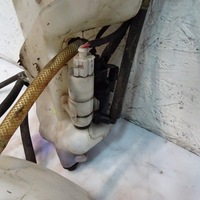 фото thumb №4, Mercedes w211 бак омывателя 2118600760