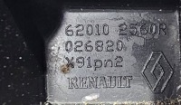 Новый org направляющая кронштейн бампера renault laguna iii lift 2013- Доставка, фото thumb
