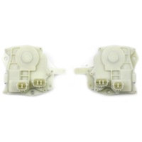 фото thumb №1, Honda cr-v odyssey s2000 замок дверь левый +правый