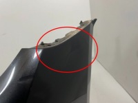 Бампер передний bmw 7 g11 g12 7402812 Оригинал, фото thumb