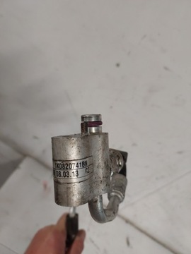 фото thumb №6, Шланг кондиціонера 1.2 tsi cbz 1k0820741nb