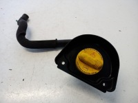 Купить Заливная горловина масла renault master 3 2.3 dci 8200795333, фото thumb