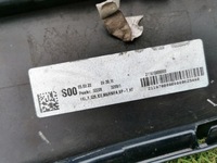 фото thumb №13, Bmw 4 g26 gran coupe m набор бампер перед полный!