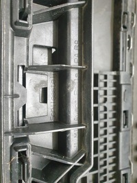 фото thumb №6, Бампер audi a4 b9 8w 8w0 8w9 avant kombi 2020-2024 lift po рестайлинг оригинальный номер