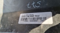 фото thumb №10, Бампер bmw 1 f40 19-22 м-пакет зад 6xpdc 2 трубы