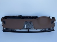 фото thumb №6, Консоль приборная панель приборная mercedes x-klasa 470 m470 x470 кожа