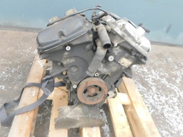 фото thumb №8, Jaguar s-type 3.0 03 двигатель исправный комплектный 1g767ab s1b fb, fg ajv6