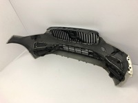 фото thumb №6, Volvo xc60 ii 2018 przed lift бампер передній