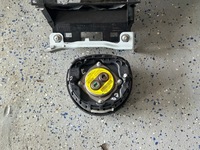 фото thumb №5, Bmw e87 консоль панель приладів приладова air bag оригінал